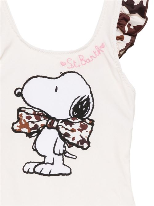 Costume intero bambina Carol MC2 SAINT BARTH Kids | CAROL02294L